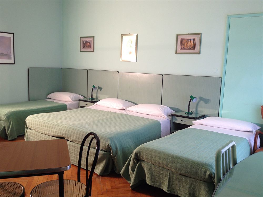 Hotel Panorama Bologna — Foto 1